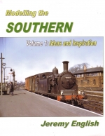 Modelling the Southern Vol. 1: Ideas and Inspiration